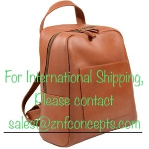 Meet your Posher, ZNF Concepts